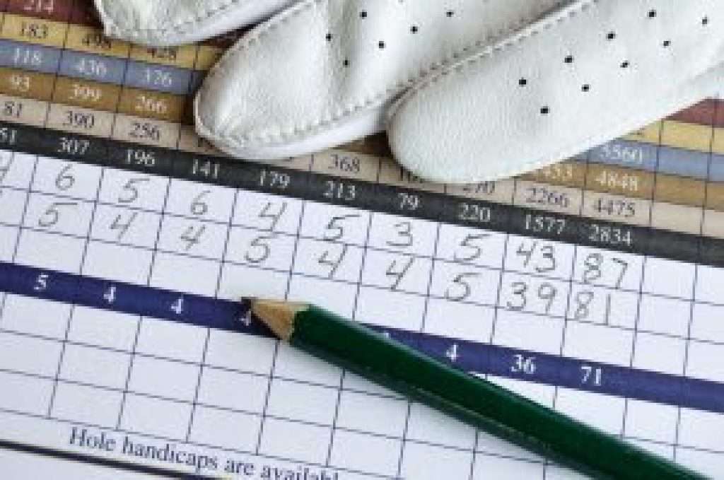 Things I Learned the First Time I Broke 80 in Golf 1 Things I Learned the First Time I Broke 80 in Golf 1