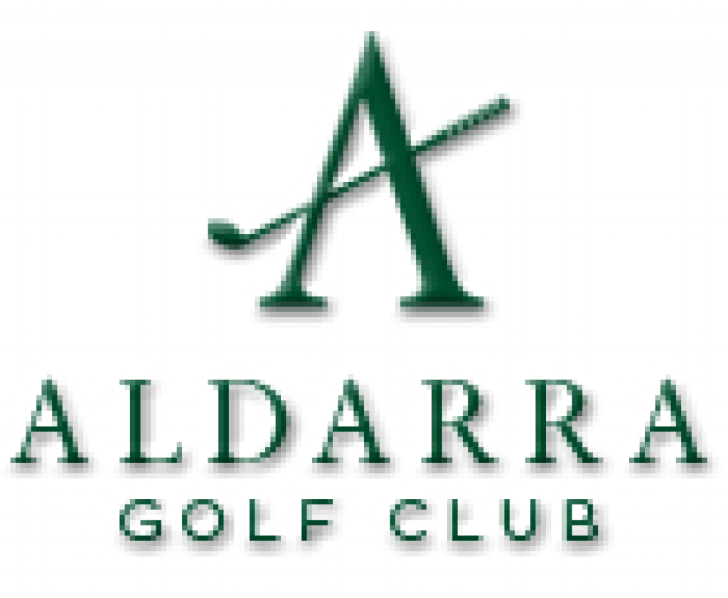 Aldarra Golf Club 1