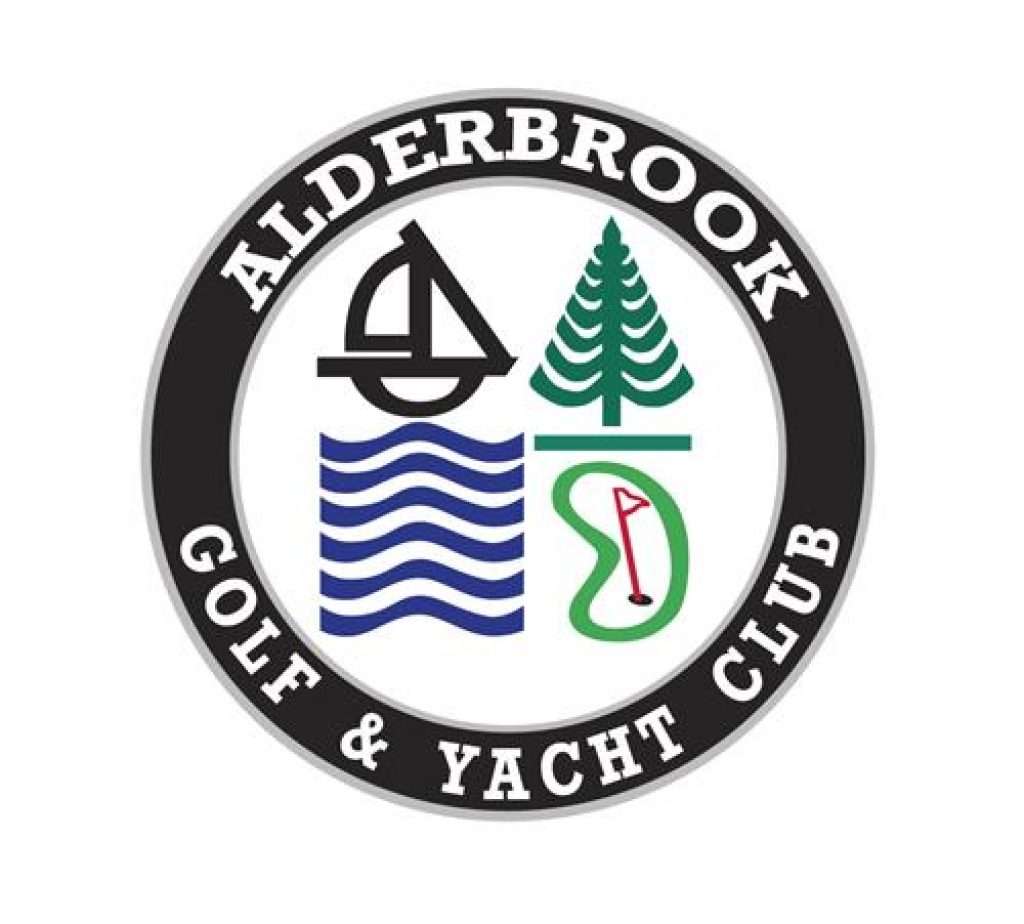 Alderbrook Golf Club 1