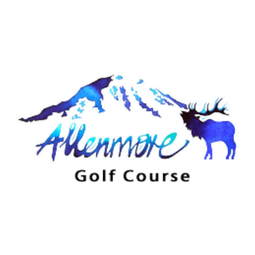 Allenmore Public Golf Course 1