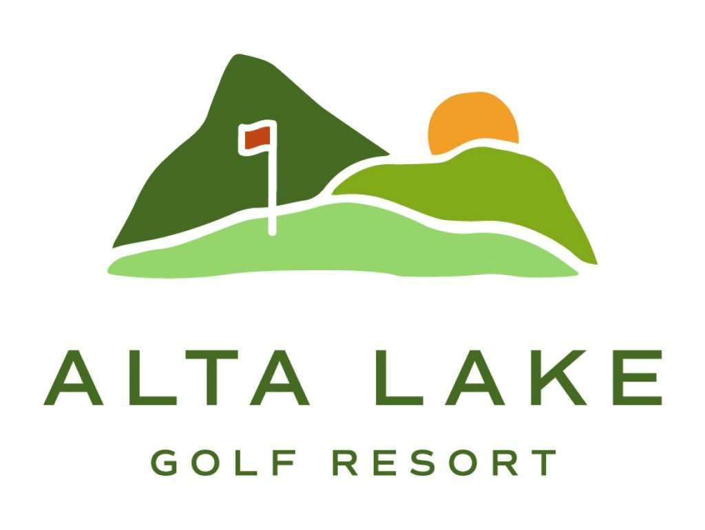 Alta Lake Golf Course 1