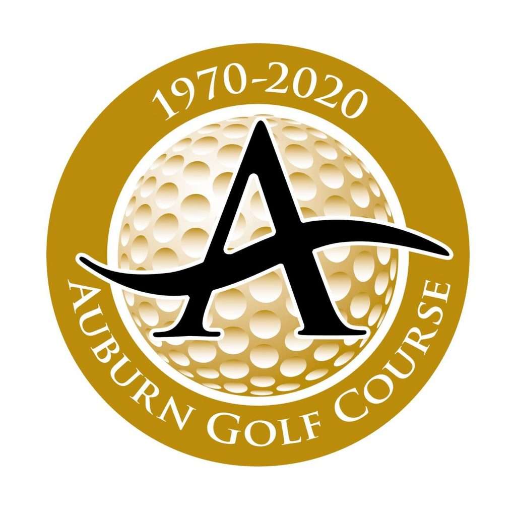 Auburn Golf Course 1