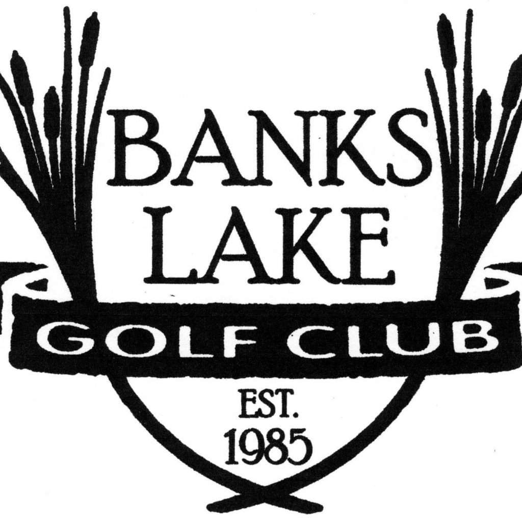 Banks Lake Golf Course 1