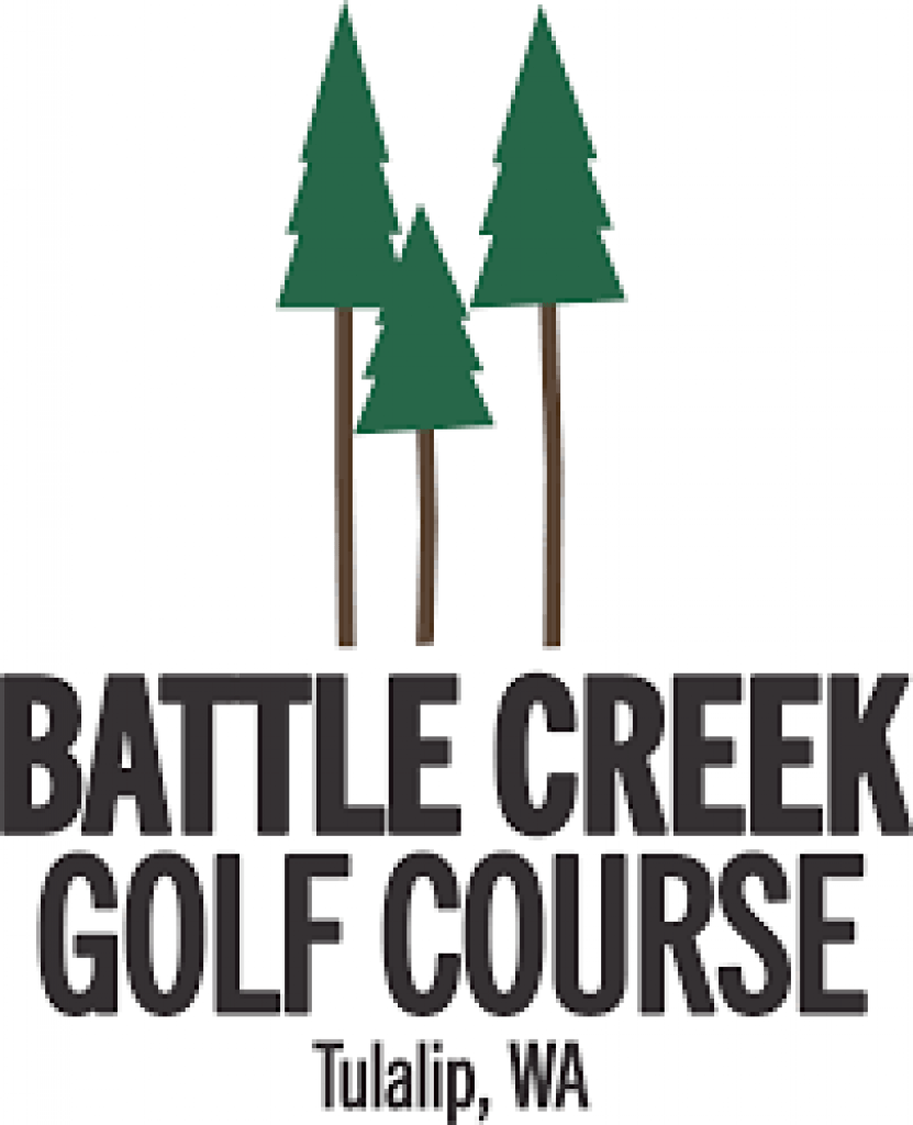 Battle Creek Golf Course 1