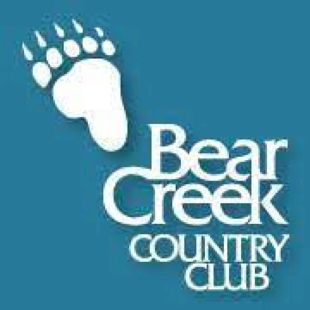 Bear Creek Country Club 1
