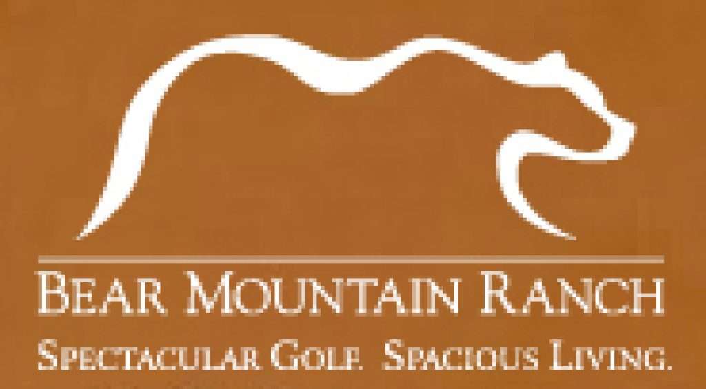 Bear Mountain Ranch Golf Course 1