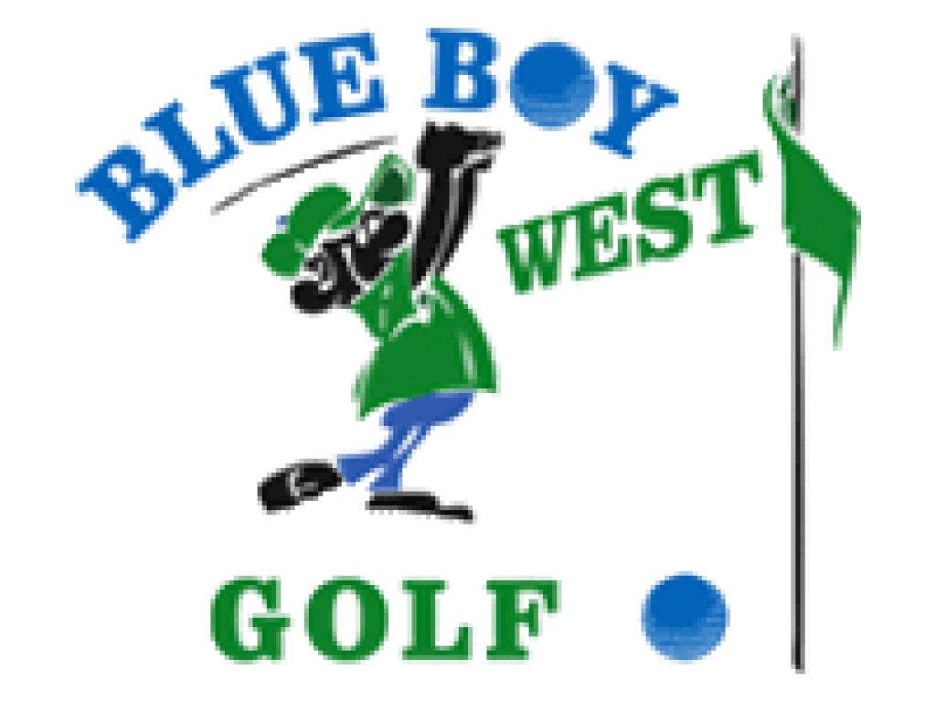Blue Boy West Golf Course 1