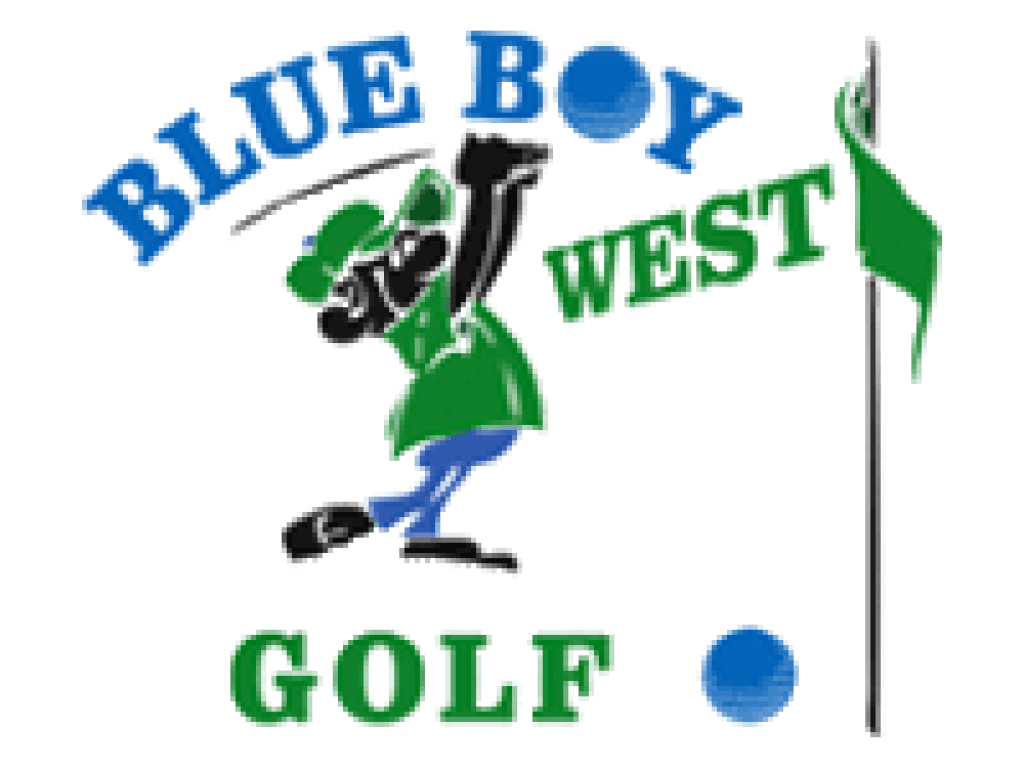 Blue Boy West Golf Course Golfsquatch