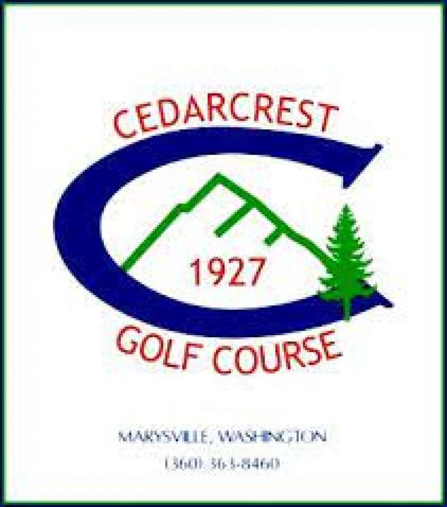 Cedarcrest Golf Course 1