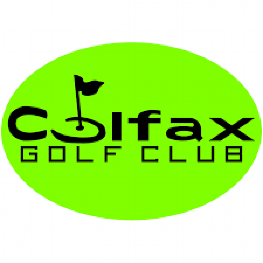 Colfax Golf Club 1