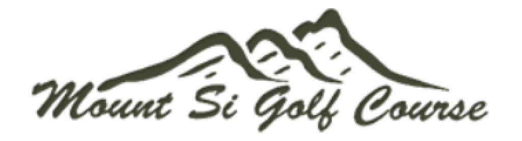 Mount Si Golf Course 1