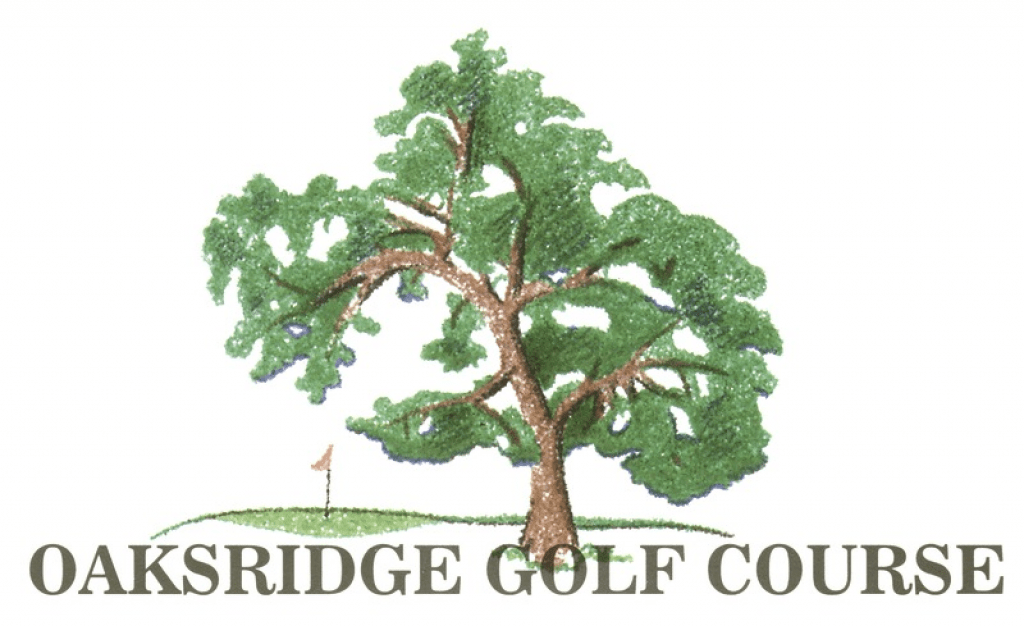 Oaksridge Golf Course 1
