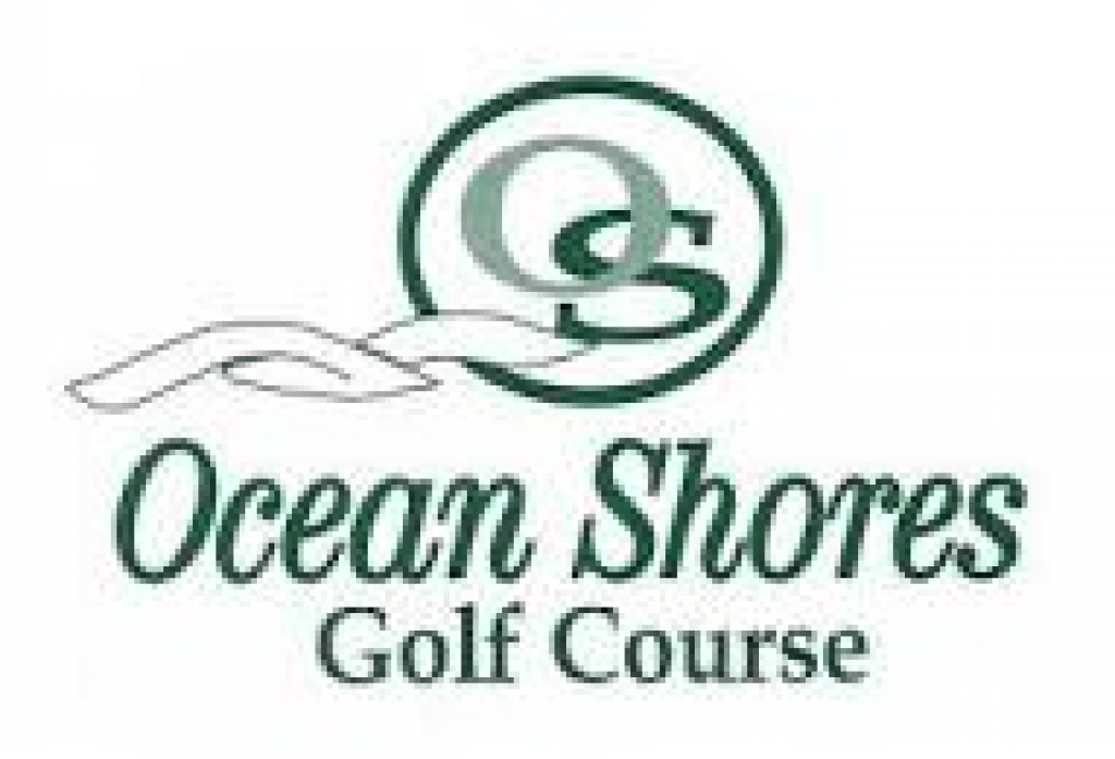 Ocean Shores Golf Club 1