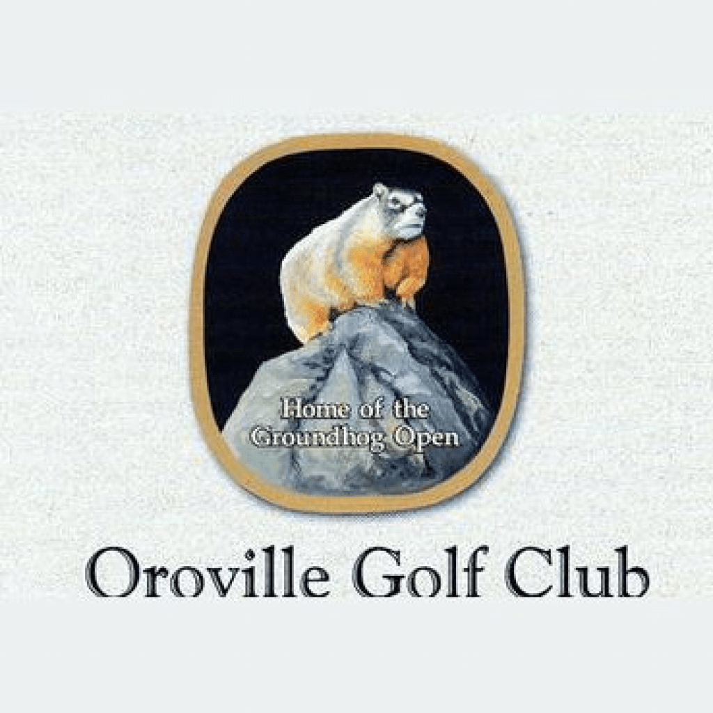 Oroville Golf Club 1