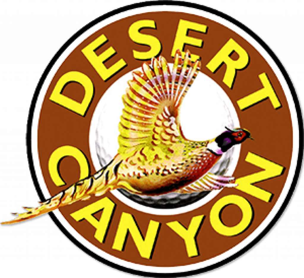 Desert Canyon Golf Resort 1