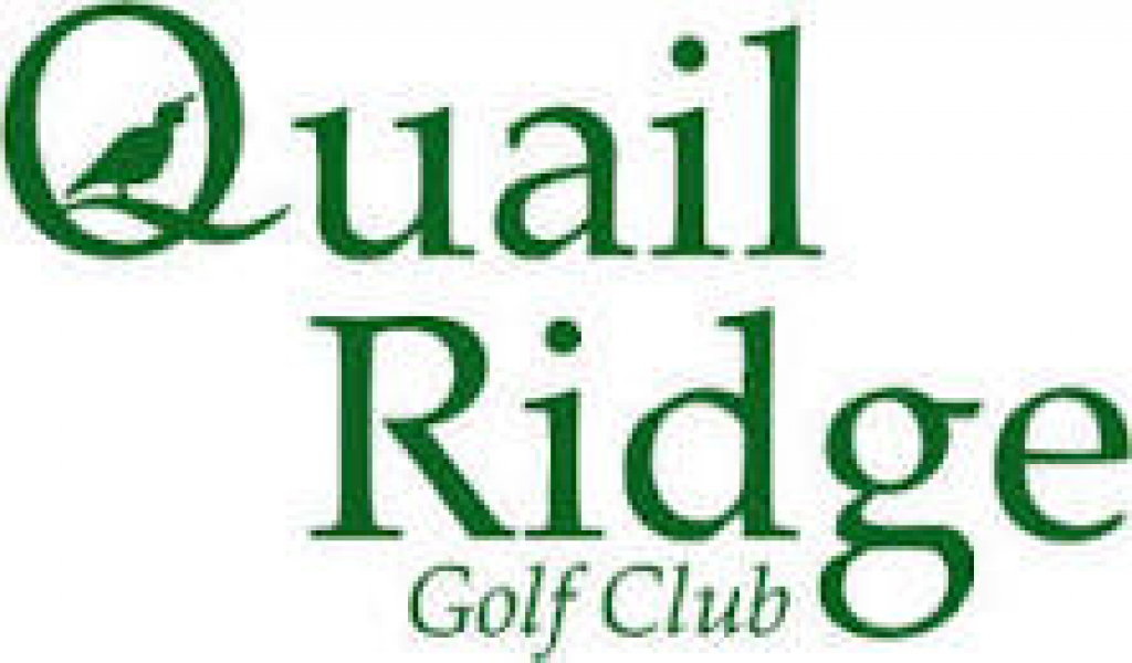 Quail Ridge Golf Course 1