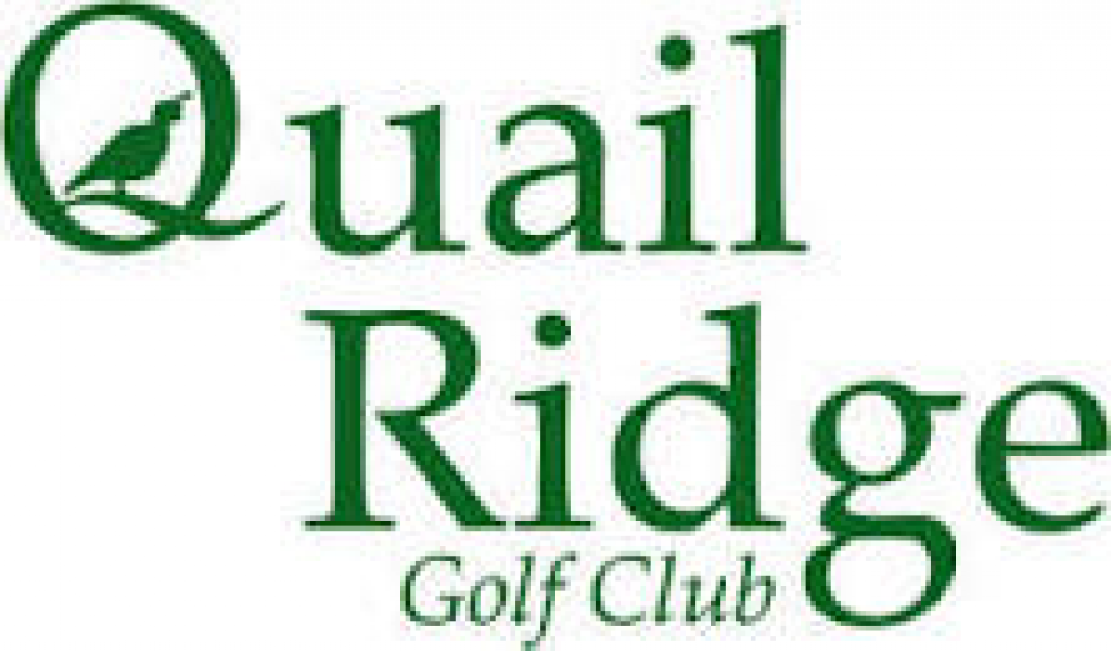 Quail Ridge Golf Course 1 Quail Ridge Golf Course 1