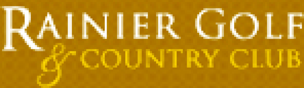 Rainier Golf & Country Club 1 Rainier Golf & Country Club 1