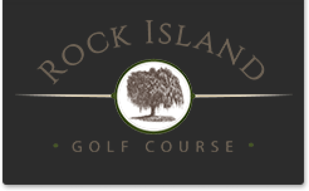 Rock Island Golf Course 1