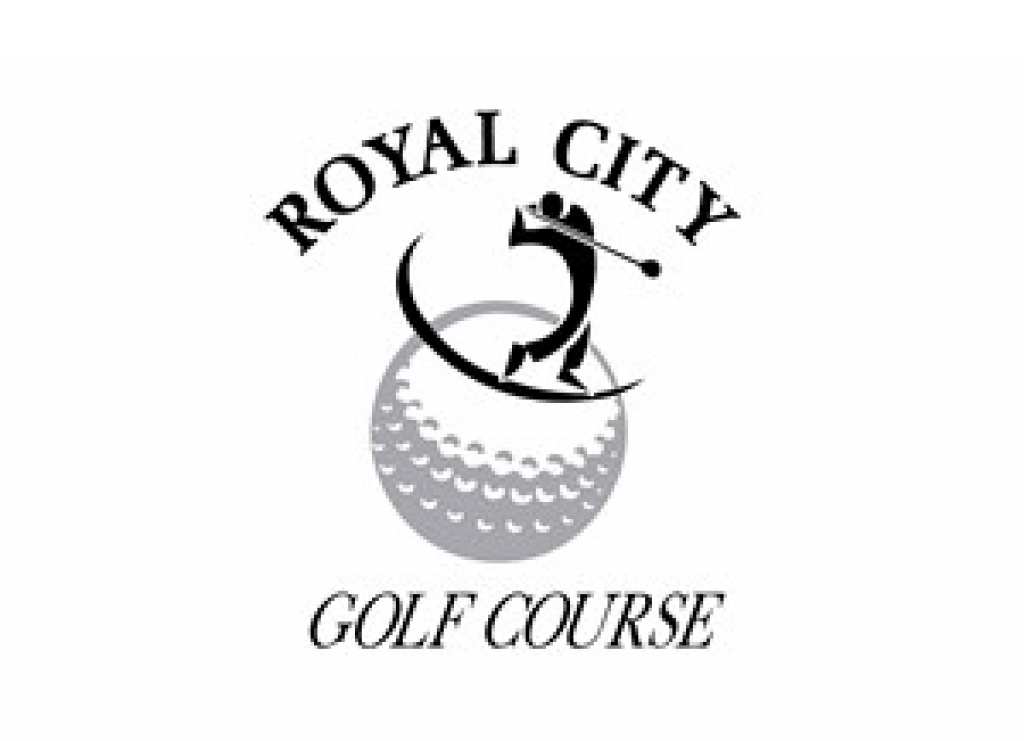 Royal City Golf Course 1