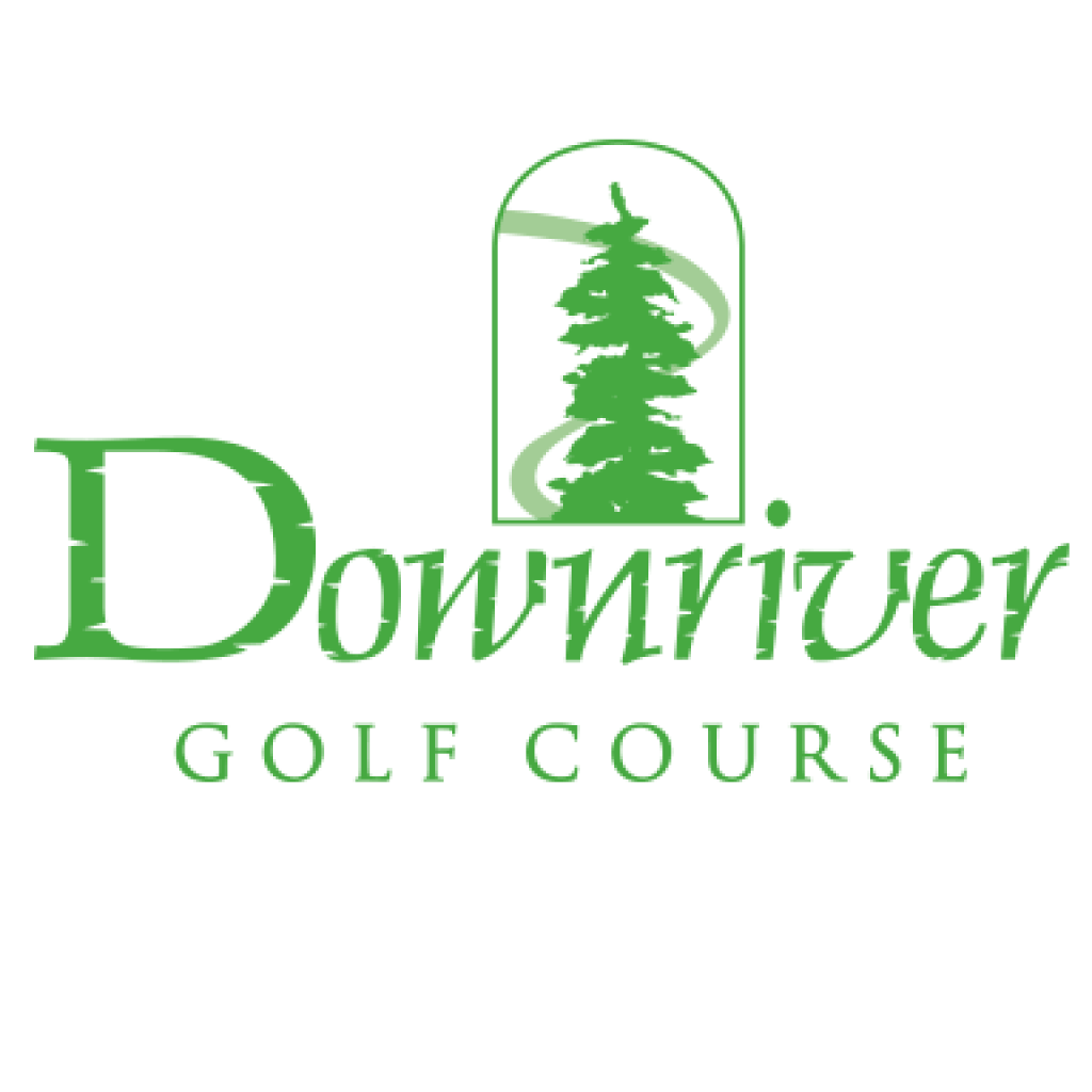 Downriver Golf Course 1