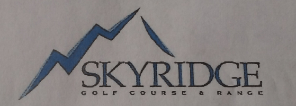 Skyridge Golf Course 1