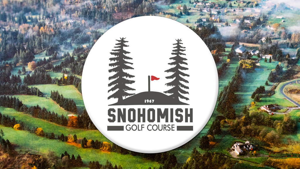 Snohomish Golf Course 1