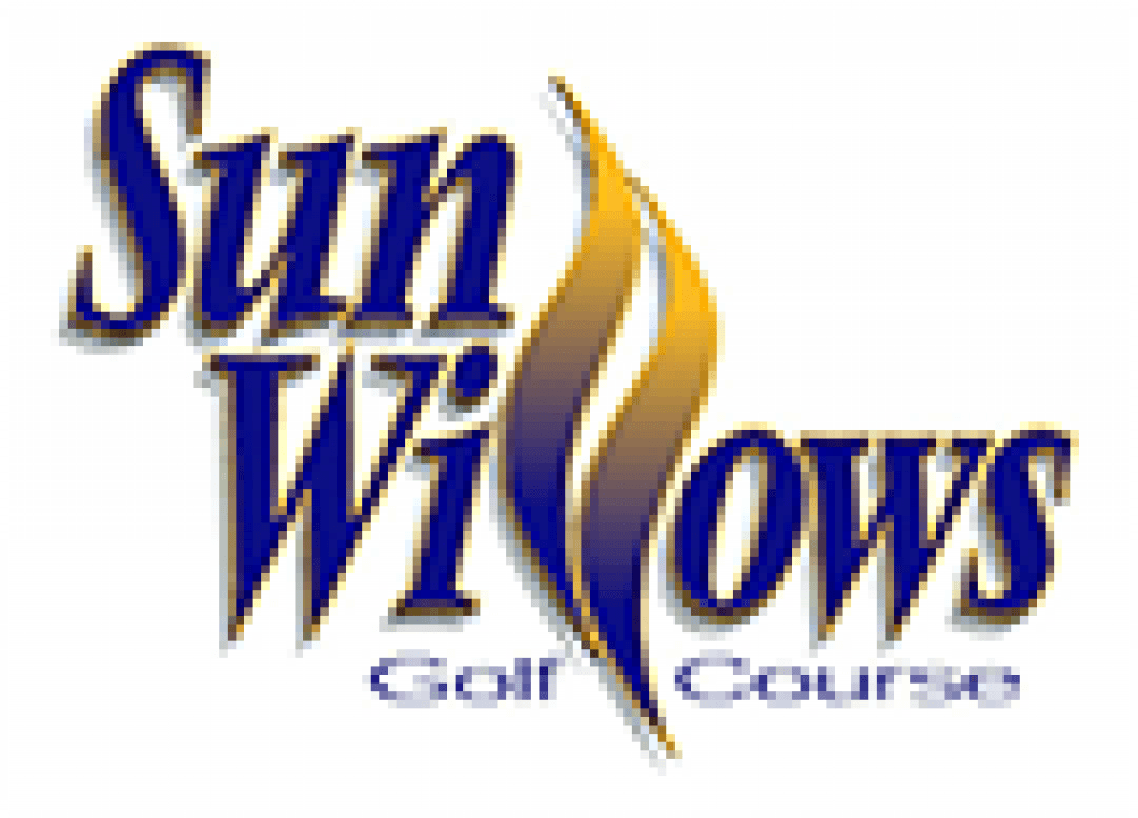 Sun Willows Golf Course 1