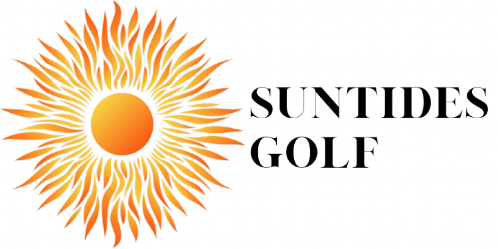 Suntides Golf Course 1