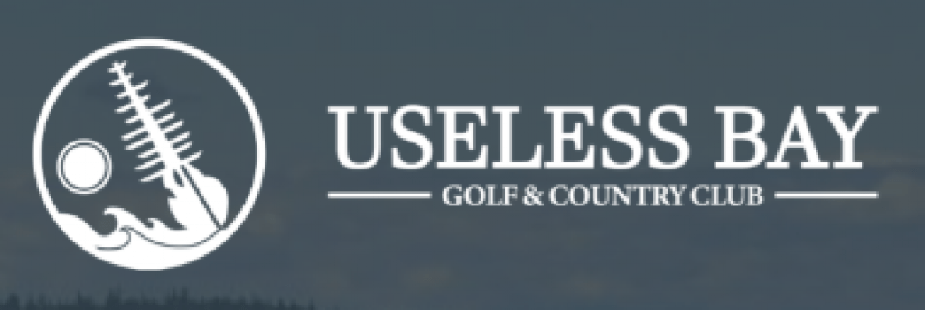 Useless Bay Golf & Country Club 1