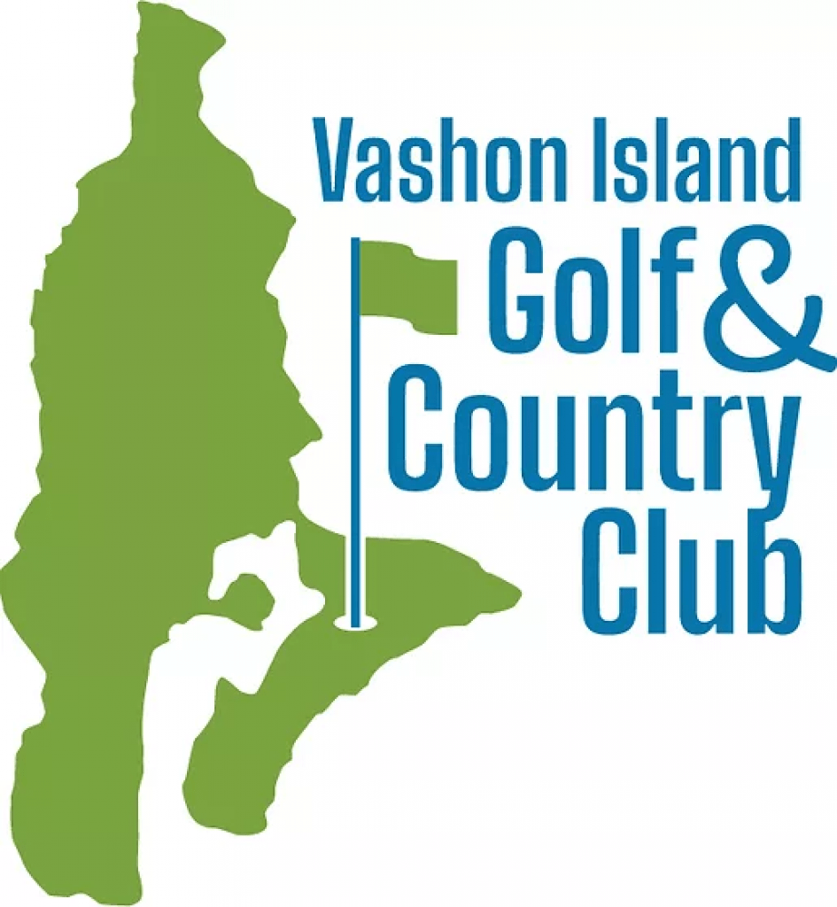 Vashon Island Golf & Country Club 1