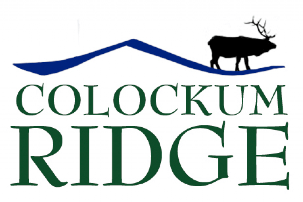Colockum Ridge Golf Course 1