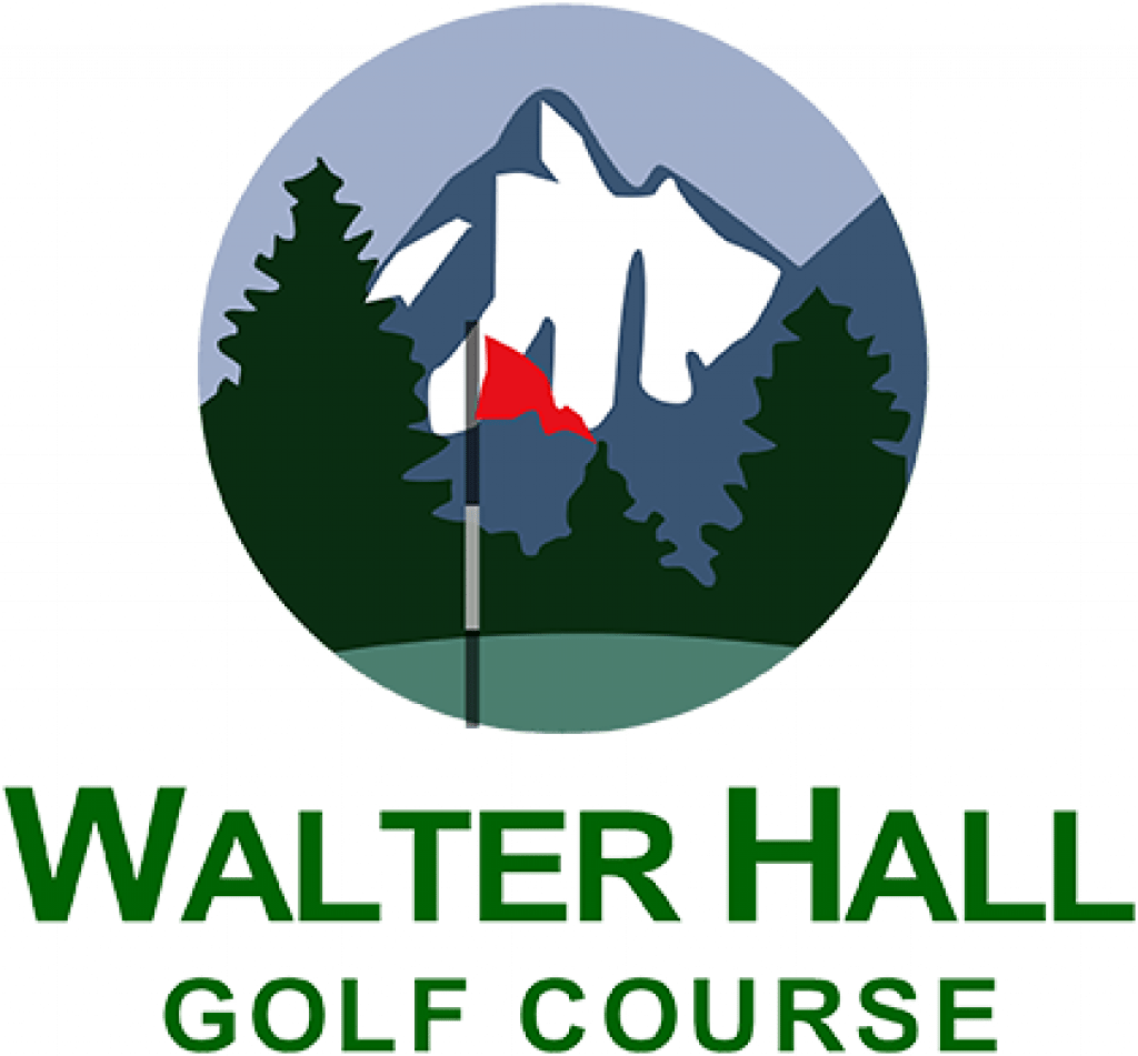 Walter E. Hall Golf Course 1