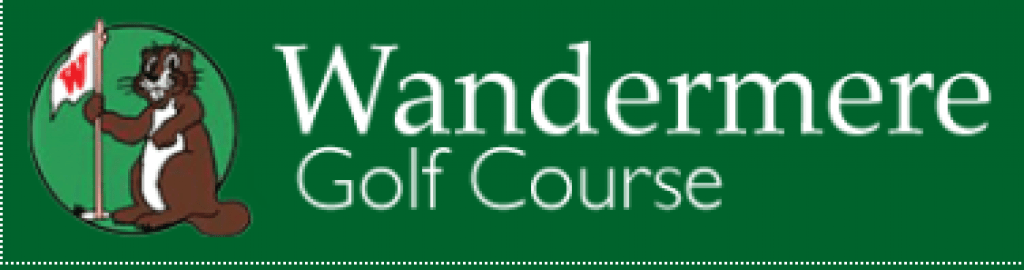Wandermere Golf Course 1