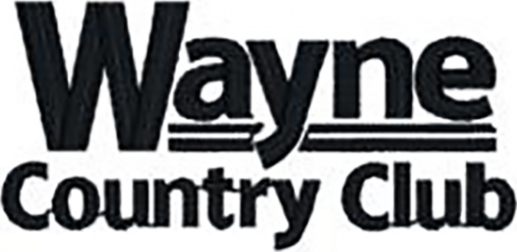 Wayne Golf Course 1 Wayne Golf Course 1