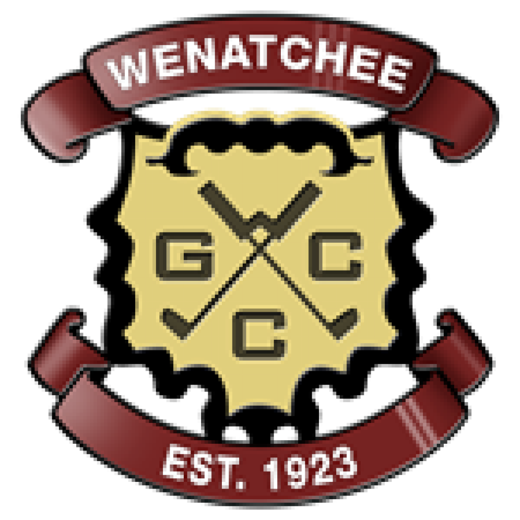 Wenatchee Golf & Country Club 1