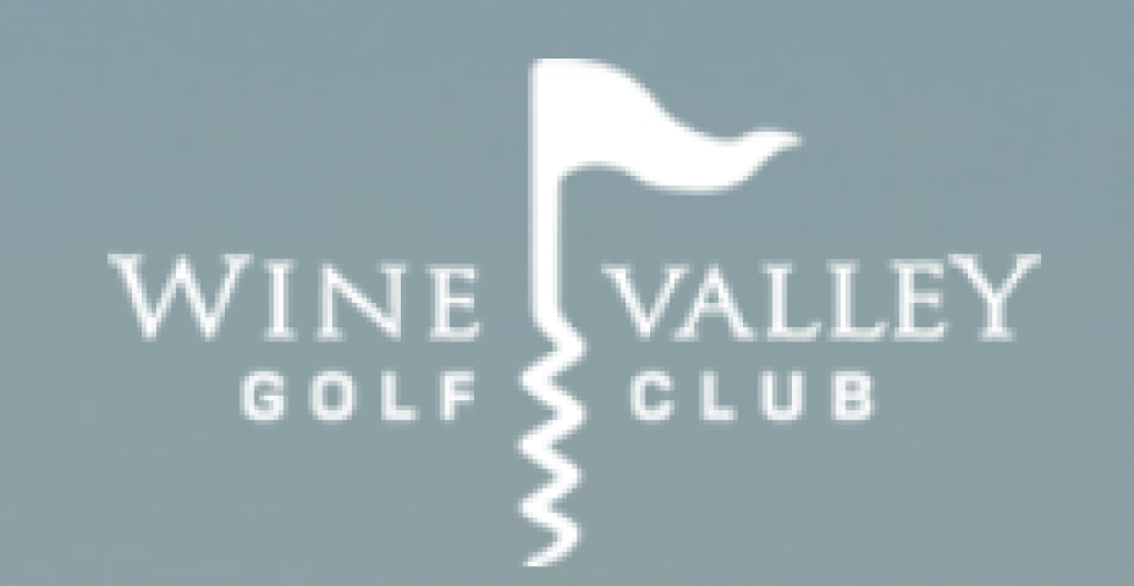 Wine Valley Golf Club 1