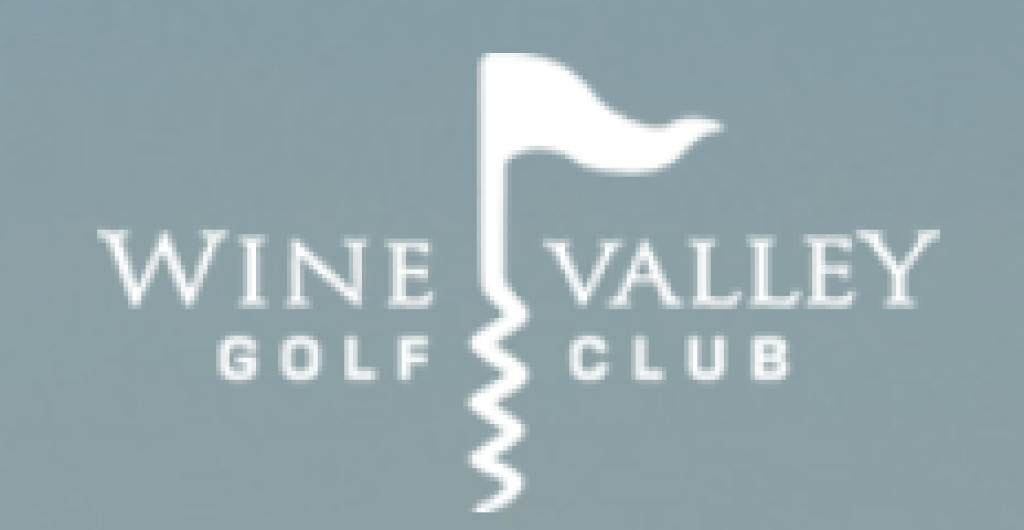 Wine Valley Golf Club 1 Wine Valley Golf Club 1