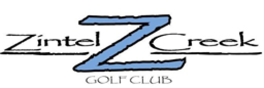 Zintel Creek Golf Club 1