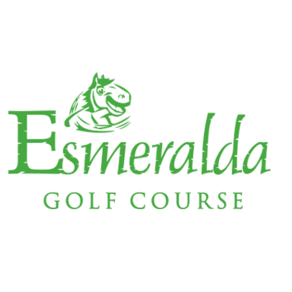 Esmeralda Golf Course 1