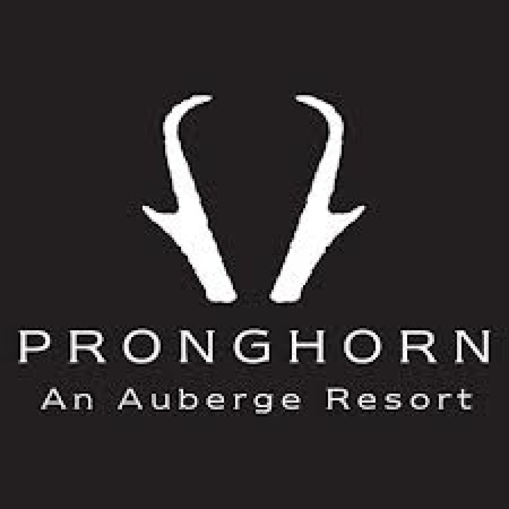 Pronghorn (Nicklaus) 1