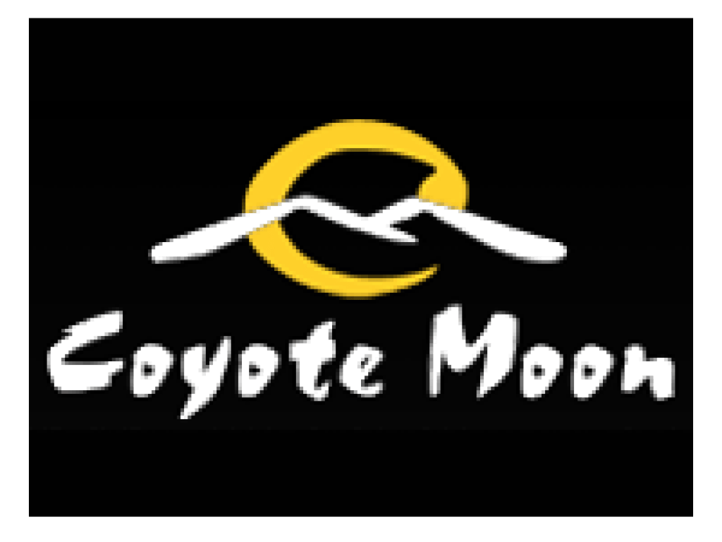 Coyote Moon 1