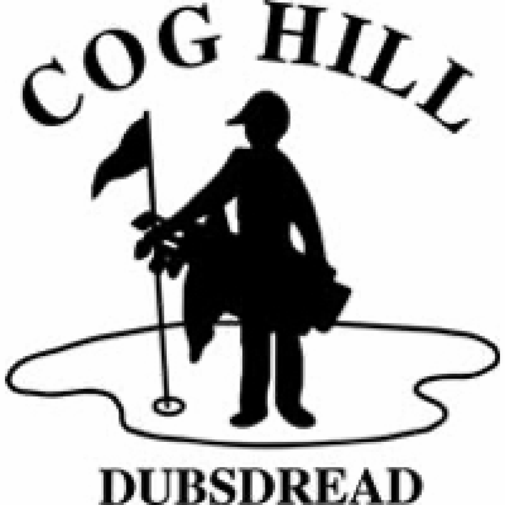 Cog Hill (No.4-Dubsdread) 1