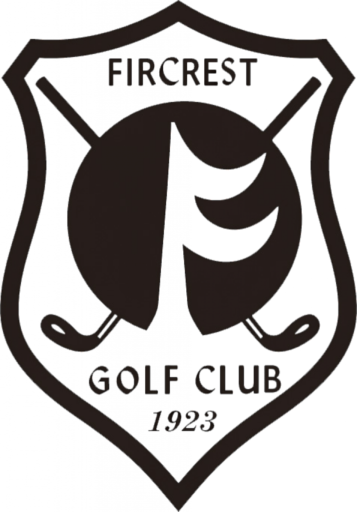 Fircrest Golf Club 1