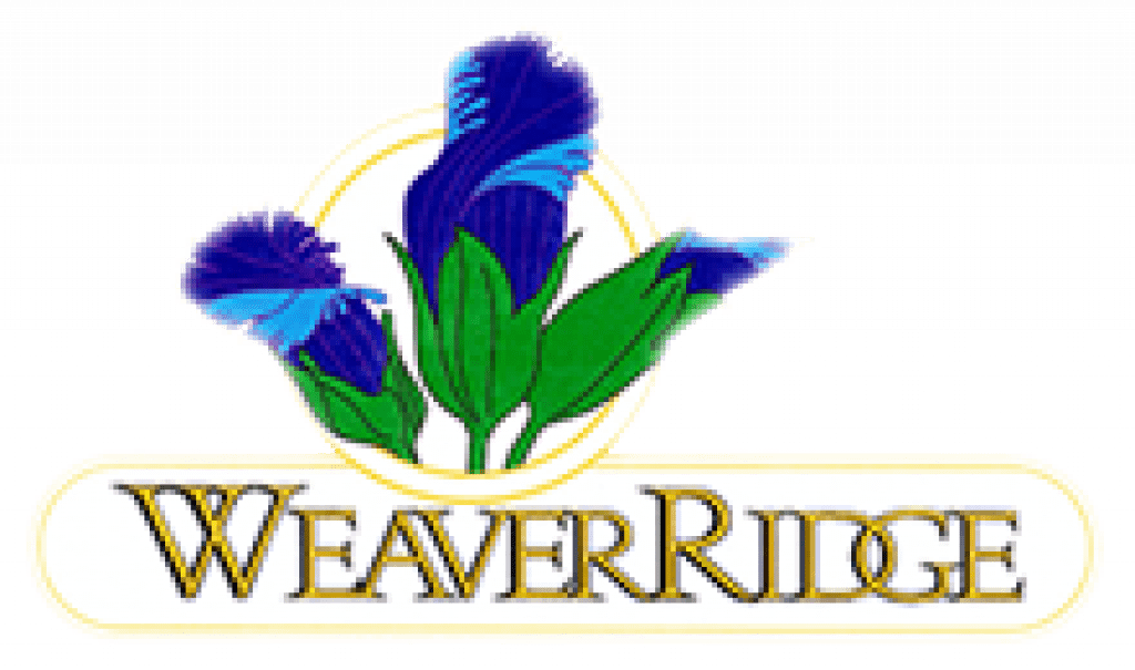 Weaver Ridge 1 Weaver Ridge 1