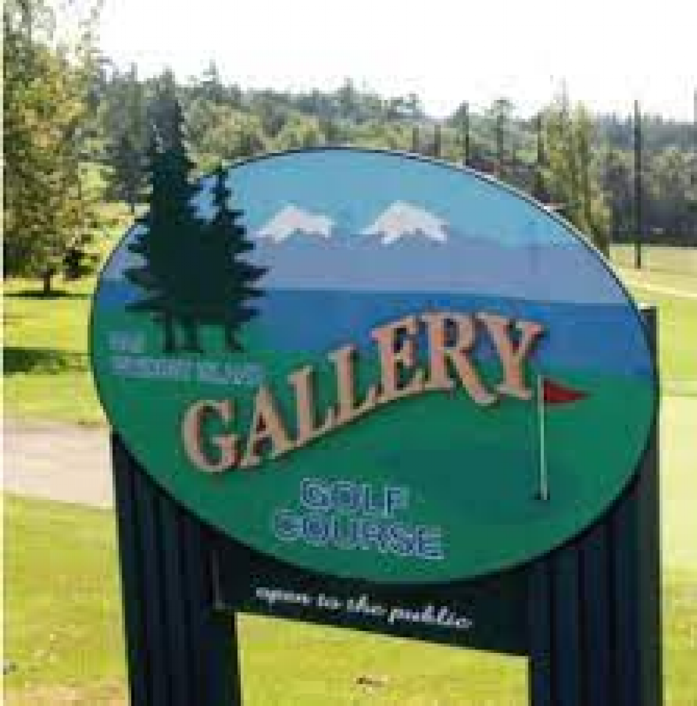 Gallery Golf Course 1 Gallery Golf Course 1