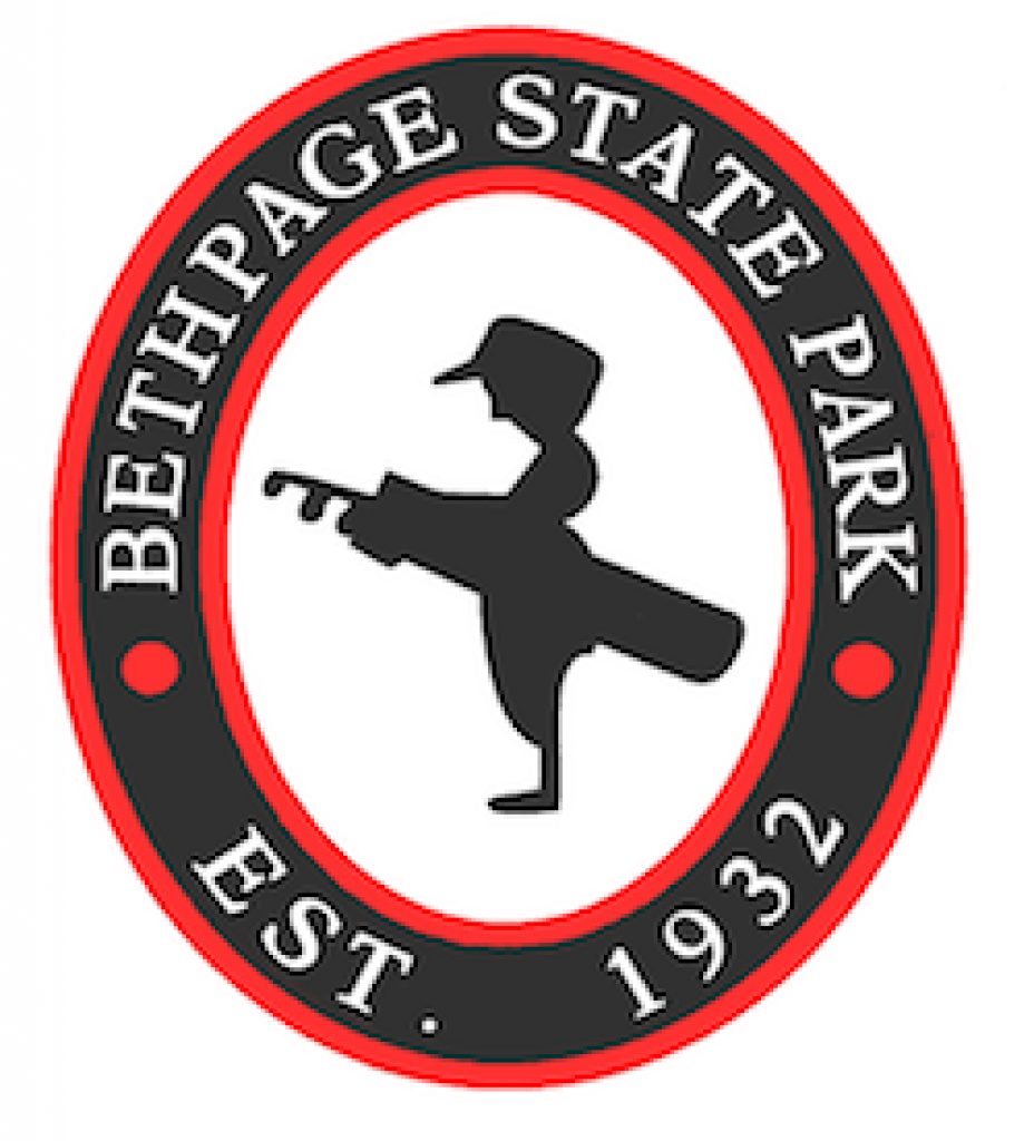 Bethpage State Park (Black) 1