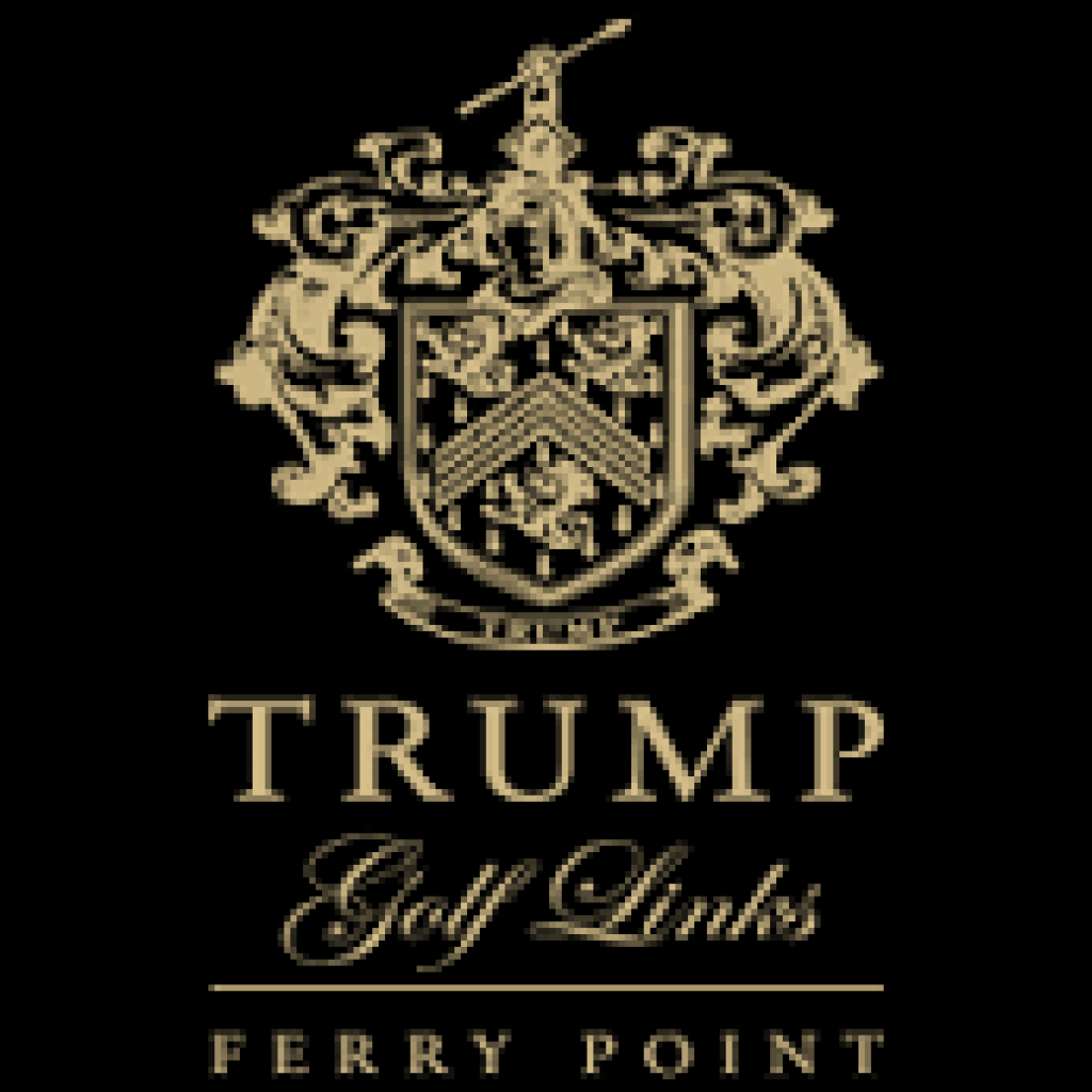 Trump Golf Links Ferry Point 1