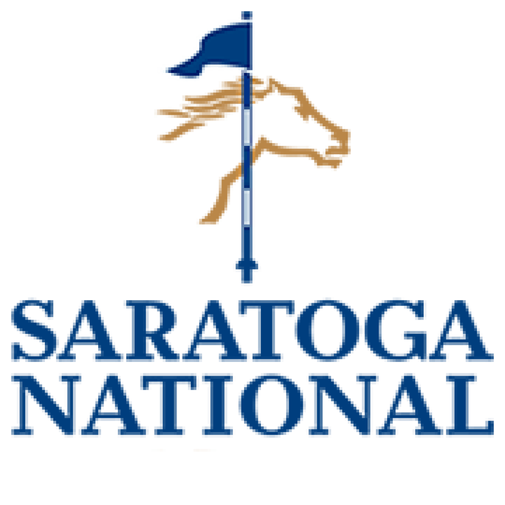 Saratoga National 1