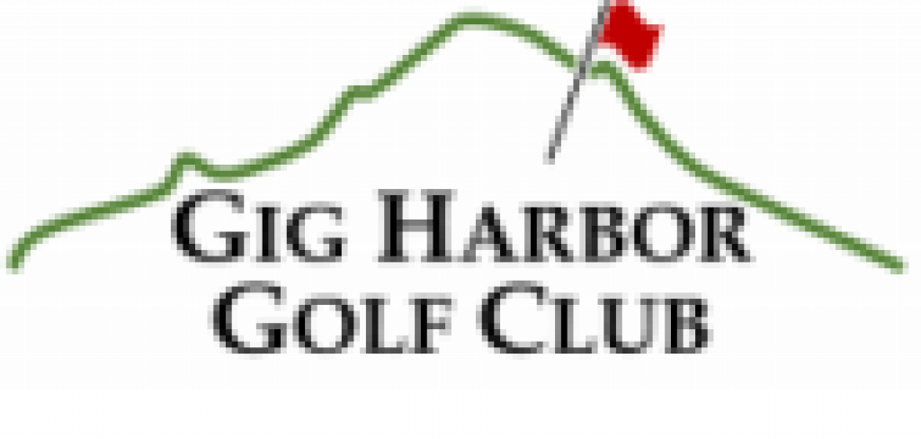 Gig Harbor Golf Club 1